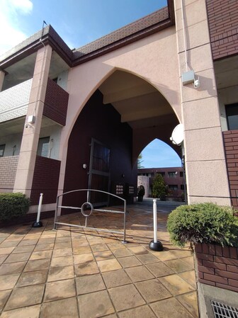 コルティーレの物件内観写真